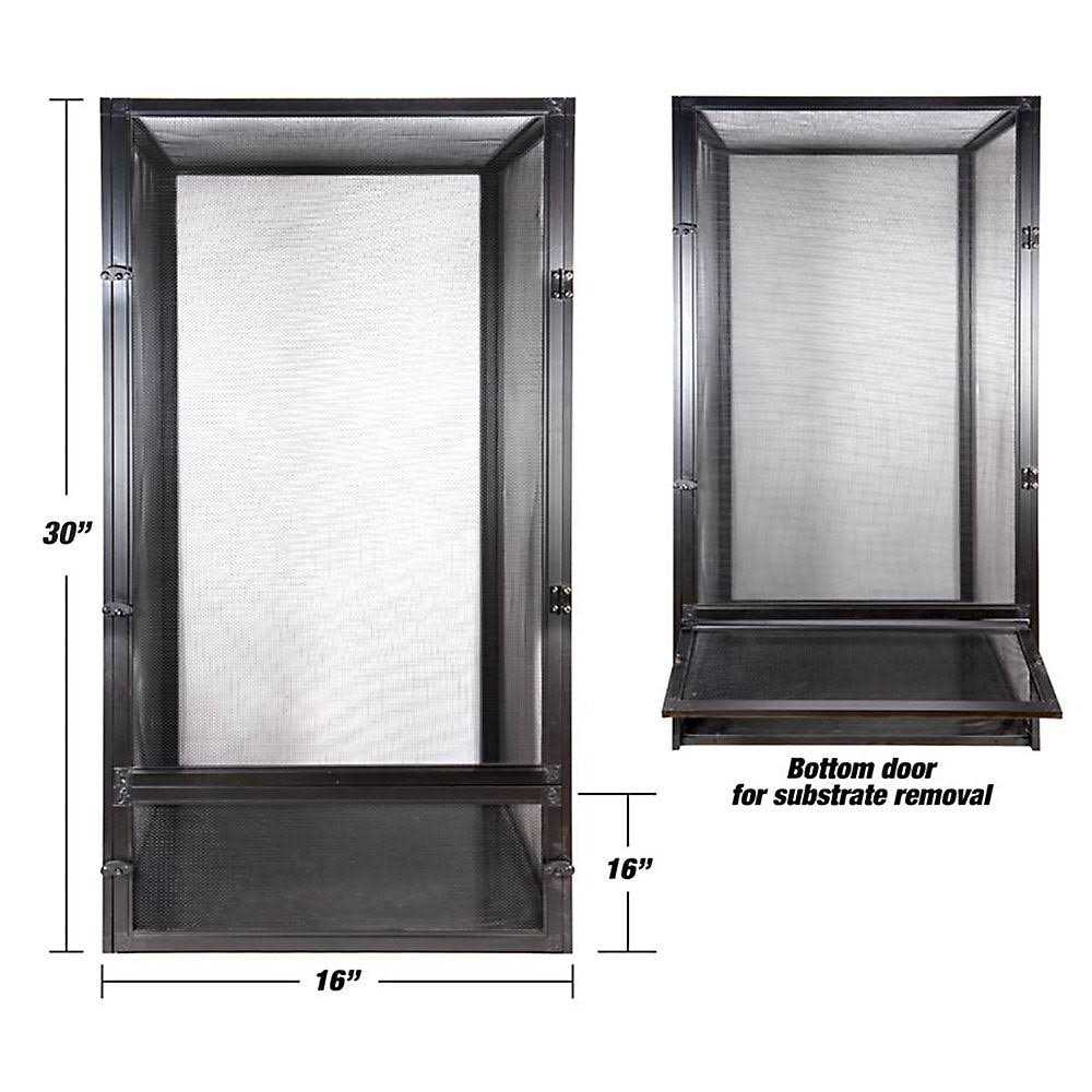 ReptiBreeze Chameleon Kit A95750