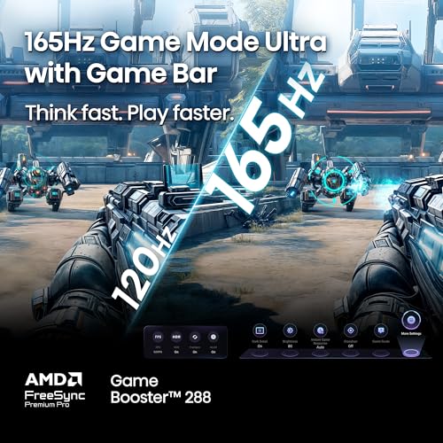 55" Mini-LED ULED 4K UHD Google Smart TV, QLED, Native 165Hz, HDR10+, Dolby Vision IQ, Atmos, IMAX Enhanced T6235