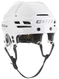 White Hockey Helmet U791