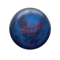 Royal Blue/Dark Blue 10lbs Pre-Drilled Bowling Ball A283448