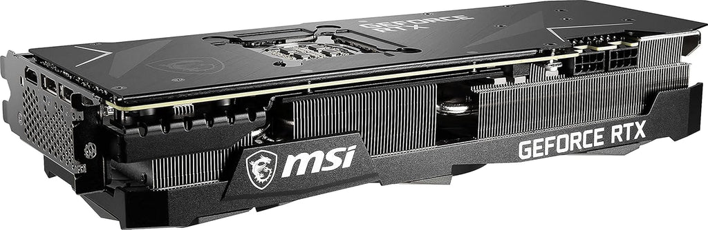 12GB GDDR6X Graphic Card L99875