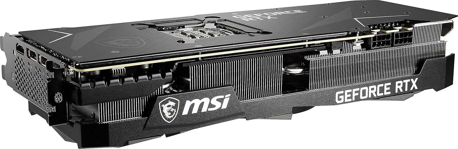 12GB GDDR6X Graphic Card L99875