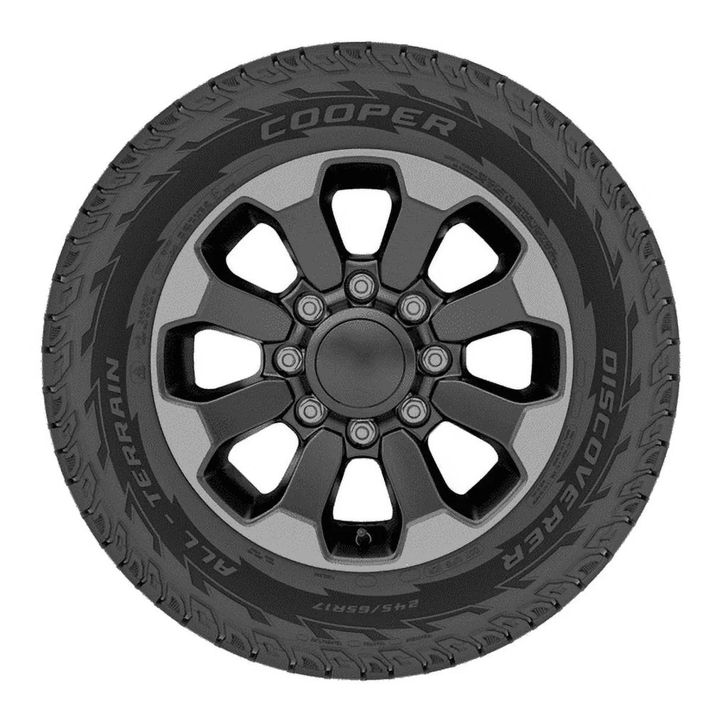265/70R17 115T All-Terrain Tire L630