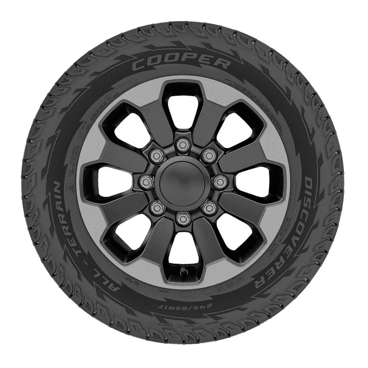 265/70R17 115T All-Terrain Tire L630