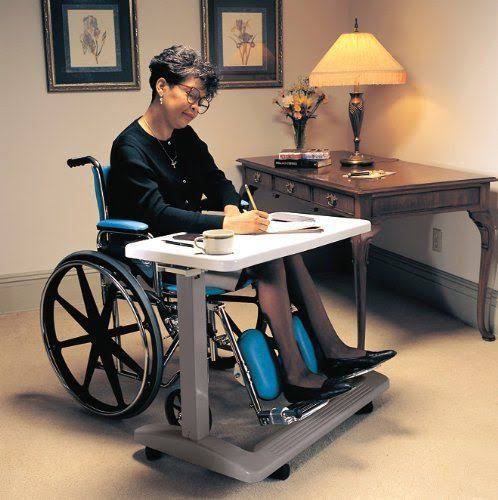 Overbed Table I3371