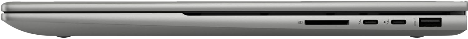 17.3" FHD Touchscreen Laptop, Intel Core i7-13700H, 64GB RAM, 2TB SSD, Grey B870048