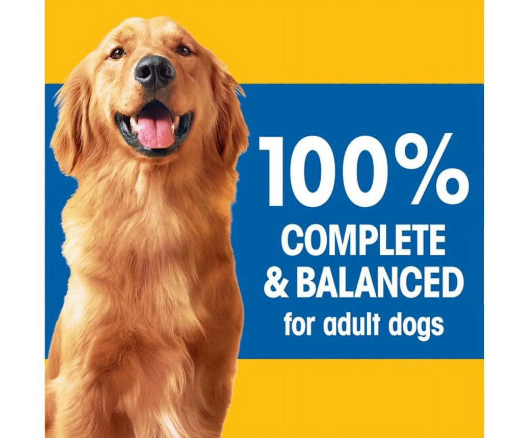 44 lb Dry Dog Food F3701