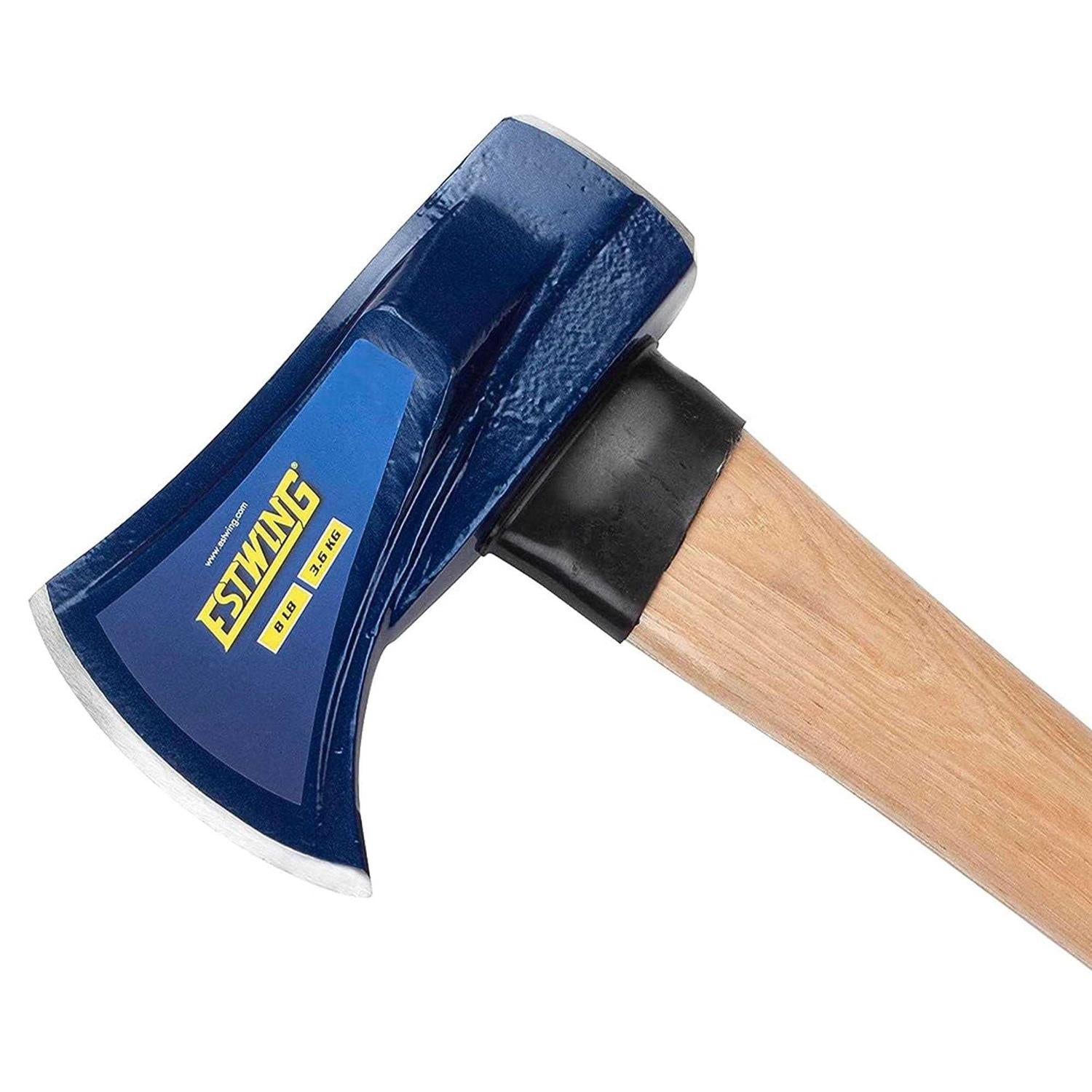 8LB 36 Hickory Maul A526