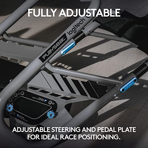 Sim Racing Cockpit T96393