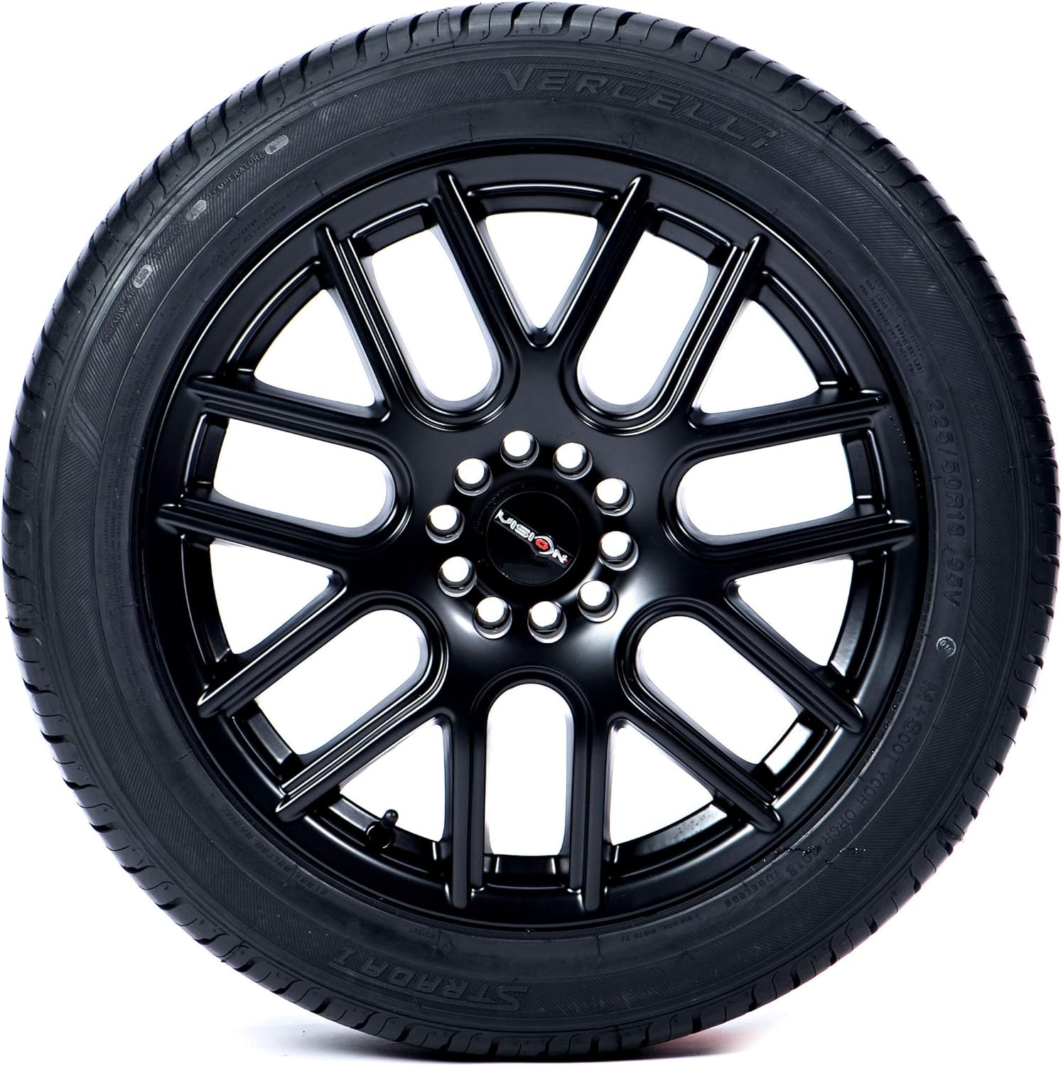 235/50R18 101W All-Season Radial Tire W97121