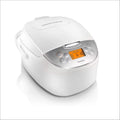 6 Cups Uncooked (3L) Rice Cooker M85903