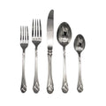 18/8 Stainless Steel 5pc Place Setting U9711