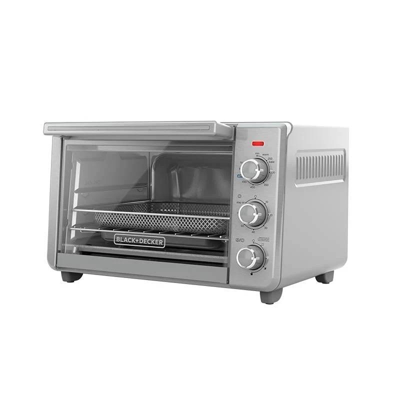 Air Fry Toaster Oven N684308