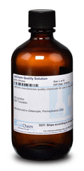 Chemical Hydrgn Sulfide Water 1L Z3668