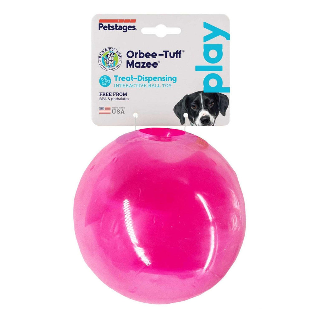 Planet Dog Orbee Tuff Mazee W655263