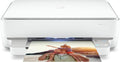 Wireless All-in-One Color Inkjet Printer (Renewed) D666245