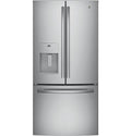 17.5 Cu. Ft. Counter-Depth French-Door Refrigerator A677