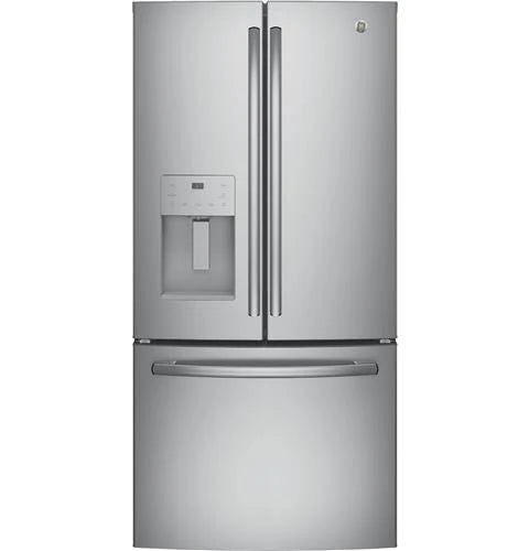 17.5 Cu. Ft. Counter-Depth French-Door Refrigerator A677