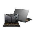 15.6" FHD 144Hz Gaming Laptop C458