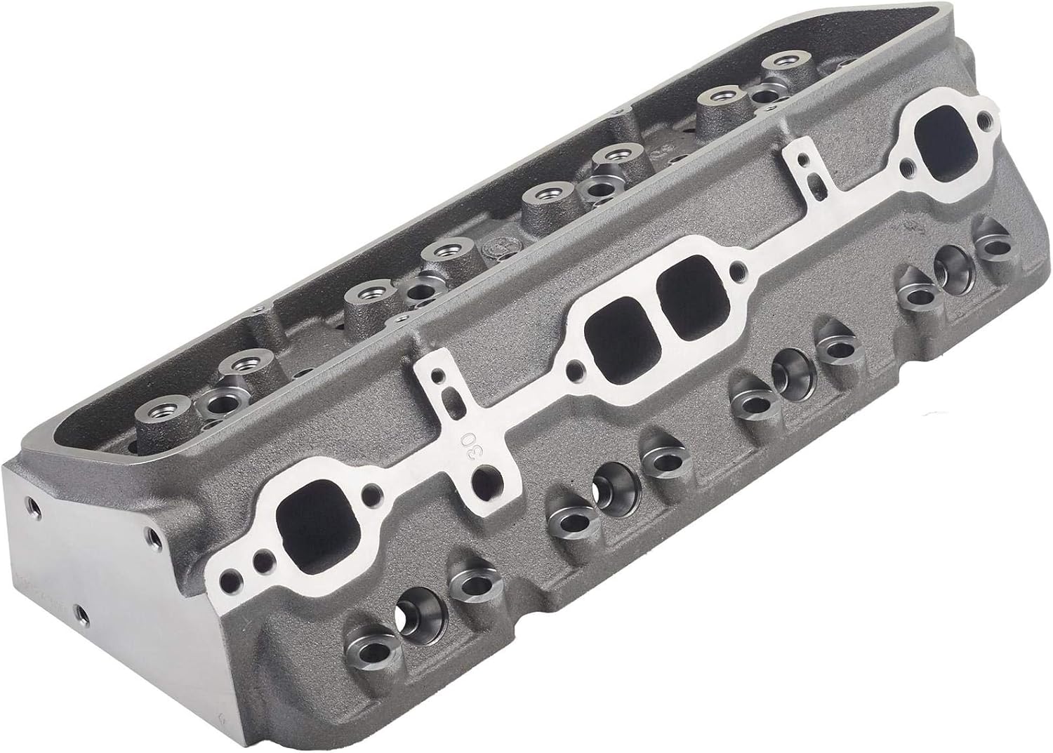 Bare Cast Iron Cylinder Head G26773
