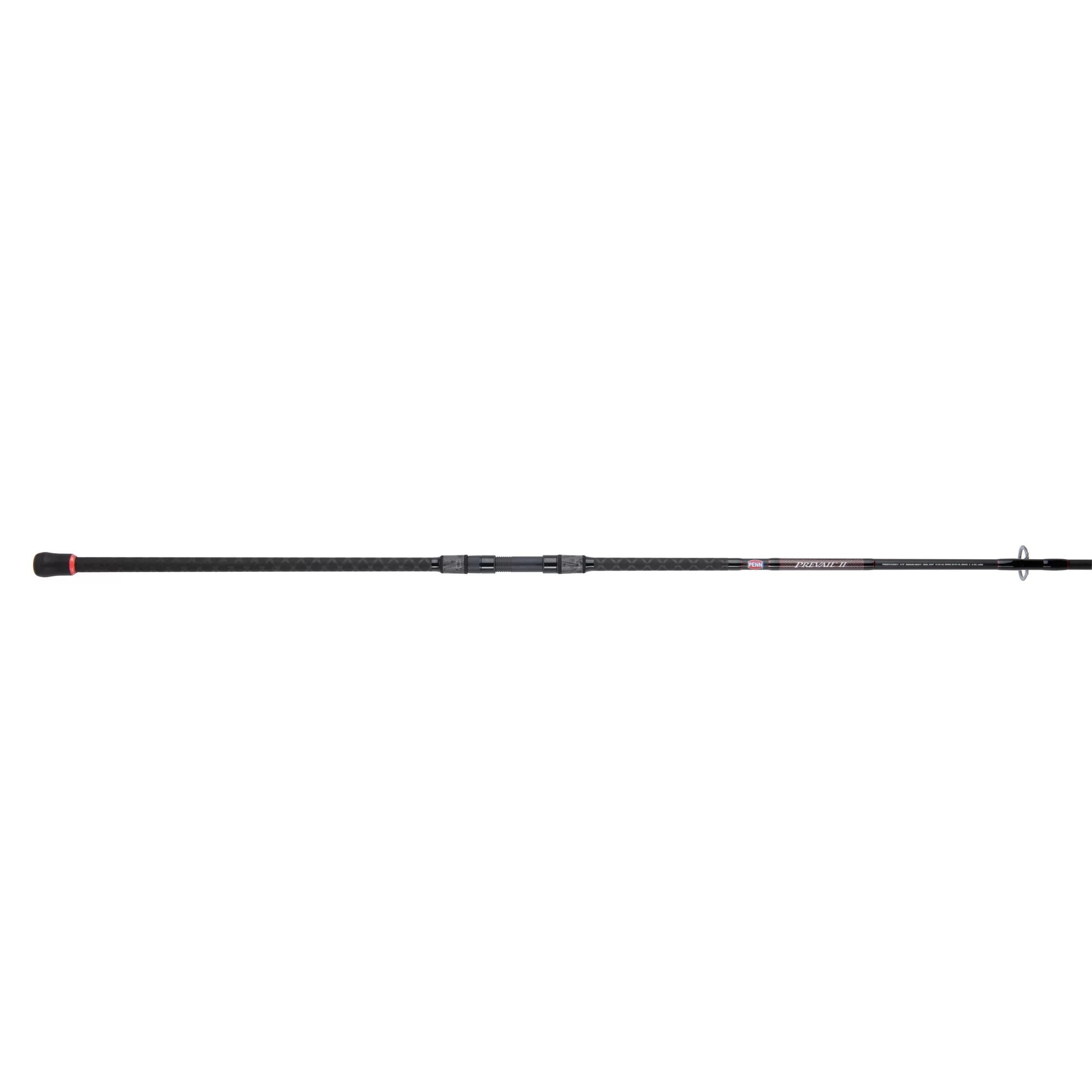 11' 2 Piece Surf Spinning Rod X60084