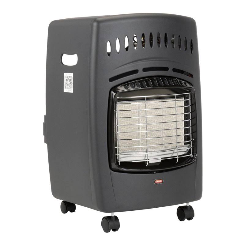Cabinet Heater L4371