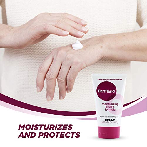 Arnica Bruise Cream with Vitamin K - 4.5 Oz H55933
