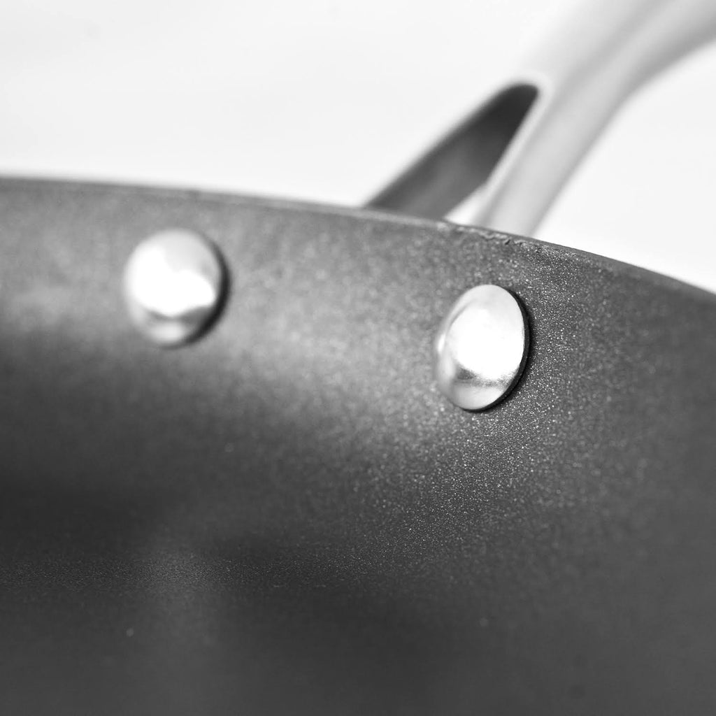 12.5x22 Fry Pan E641549