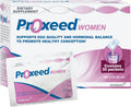 30 Packets Clinically Proven Support for Healthy Conception M23908