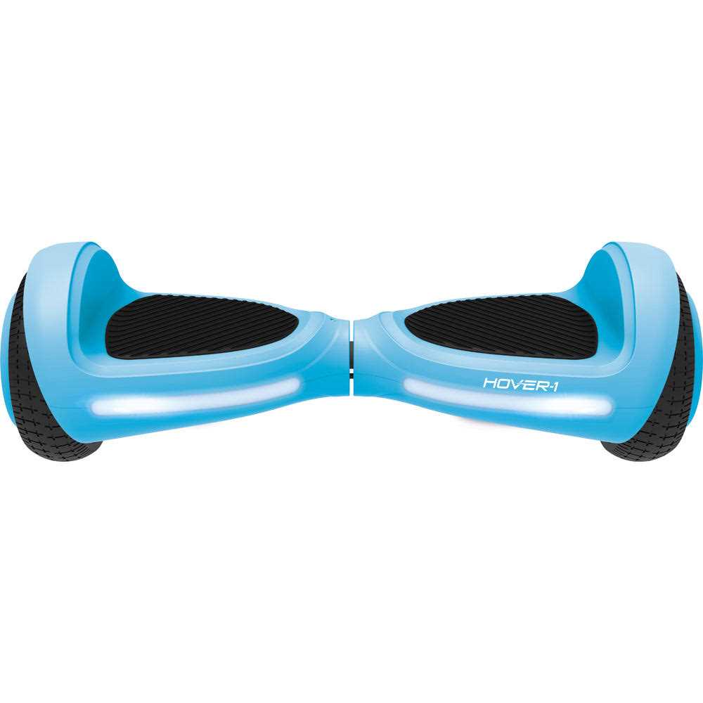 Kids Hoverboard with LED Headlights M551