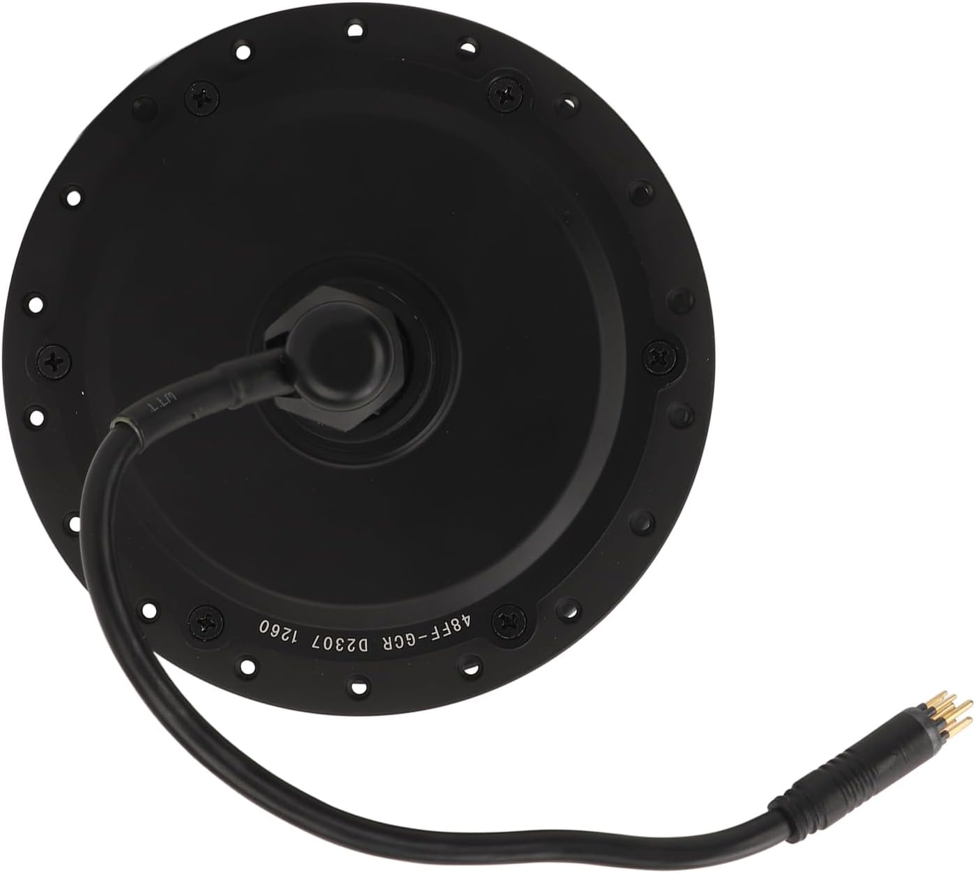 Electric Bicycle Gear Hub Motor A99119
