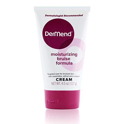 Arnica Bruise Cream with Vitamin K - 4.5 Oz H55933