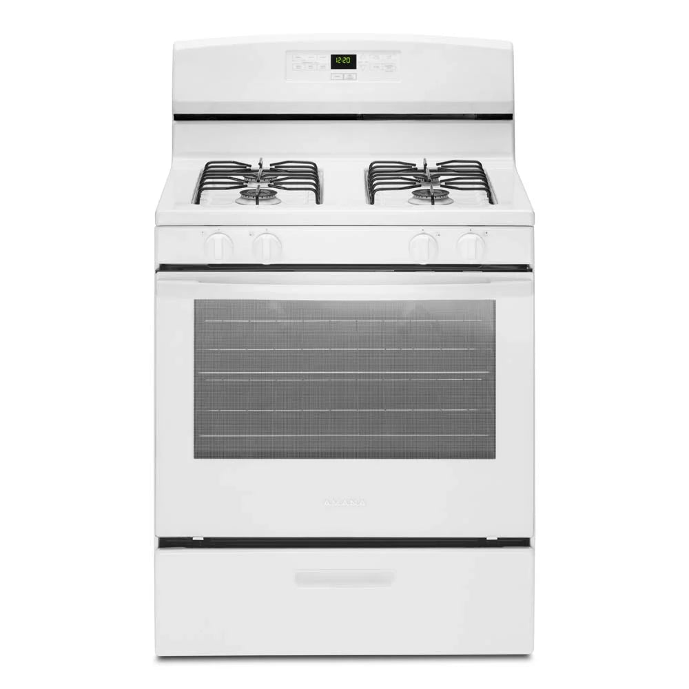 30-inch Gas Range with Bake Assist O273094