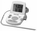 Digital Oven Thermometer with Meat Probe & Timer P269