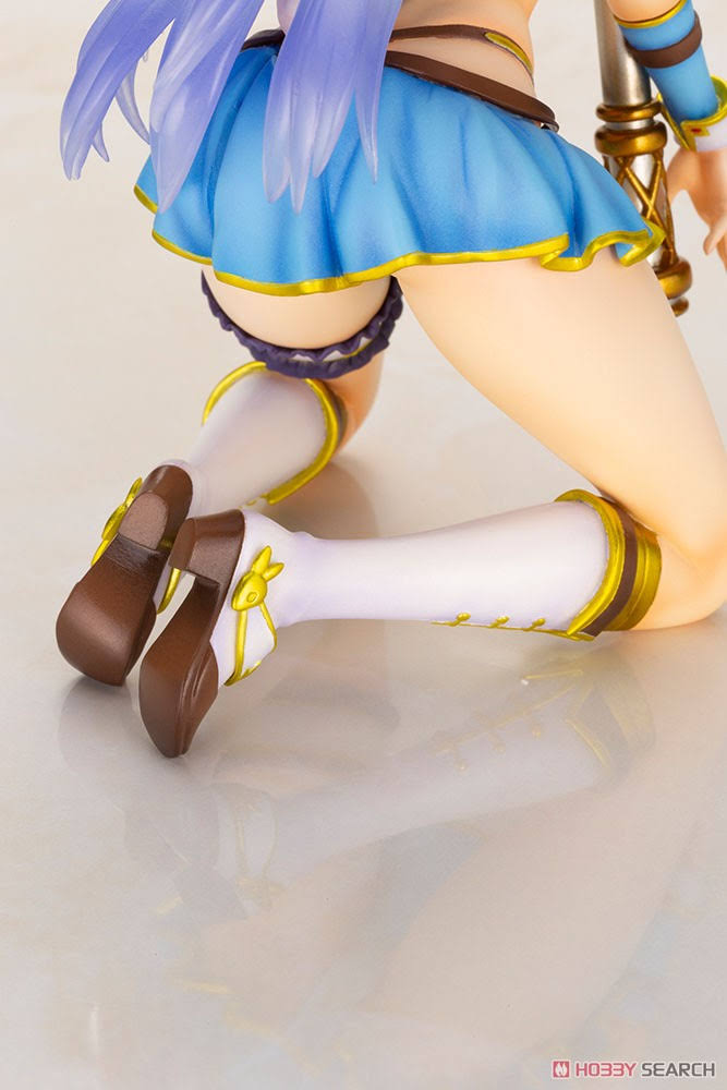 1/7 Scale Figure I475