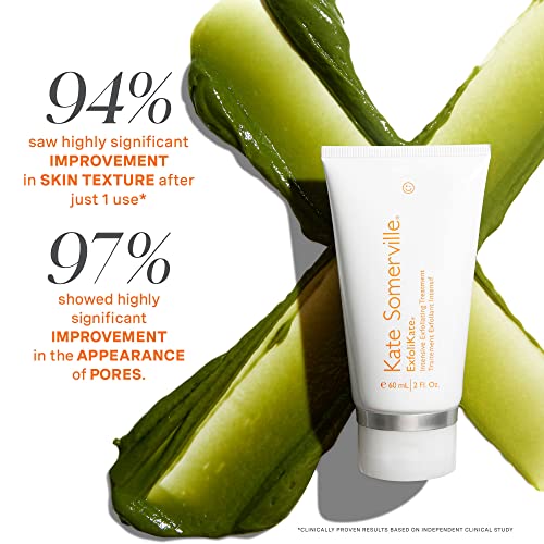 Salicylic Acid and Lactic Acid Facial Scrub U197