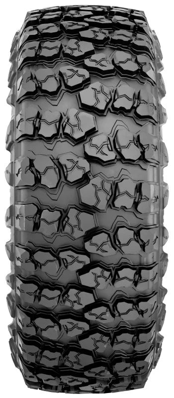 Set of 4 LT37X13.50R18 Tires U58600