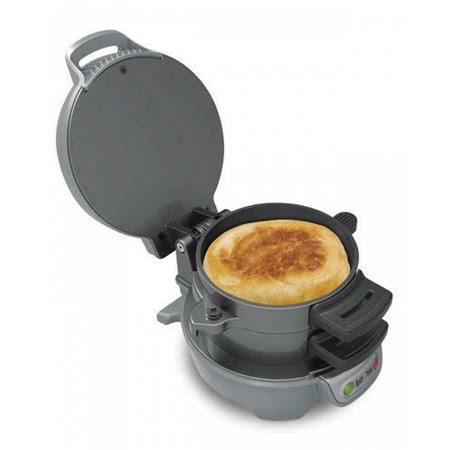 Breakfast Sandwich Maker with Timer K654392