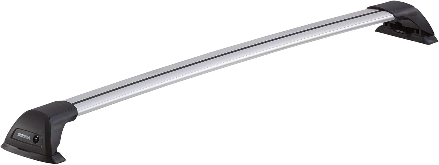 FlushBar Crossbar for Roof Rack Systems (1 Bar) Pack of 2 T219363