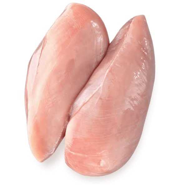 Freeze Dried Raw Chicken Dog Food Z569929