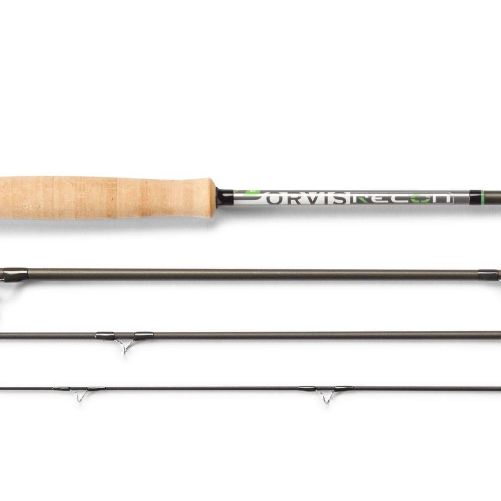 9' 4wt Freshwater Fly Rod N227190