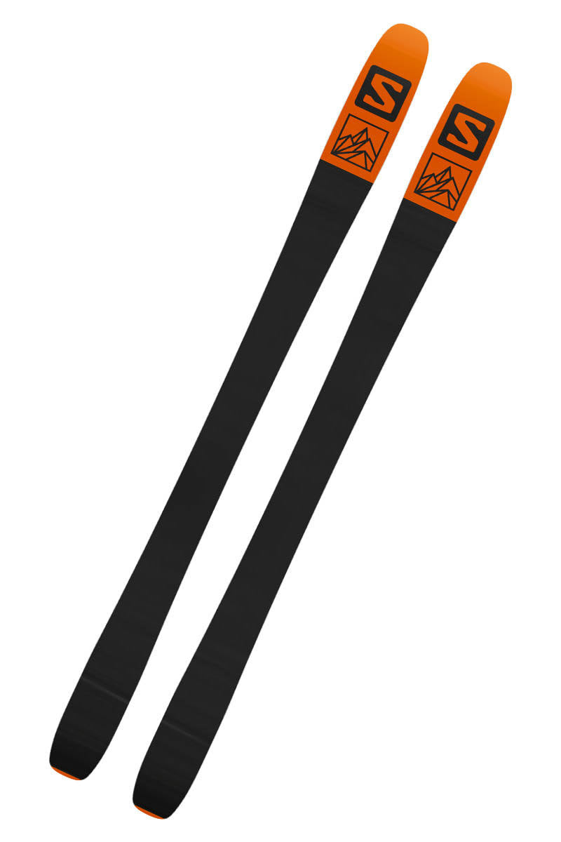 QST 98 Skis Y86085