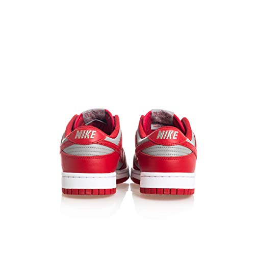 Mens Dunk Low Retro Sneakers I497792