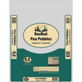 Brown Pea Gravel K553