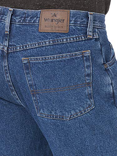 Fleece Lined Five Pocket Jean C667