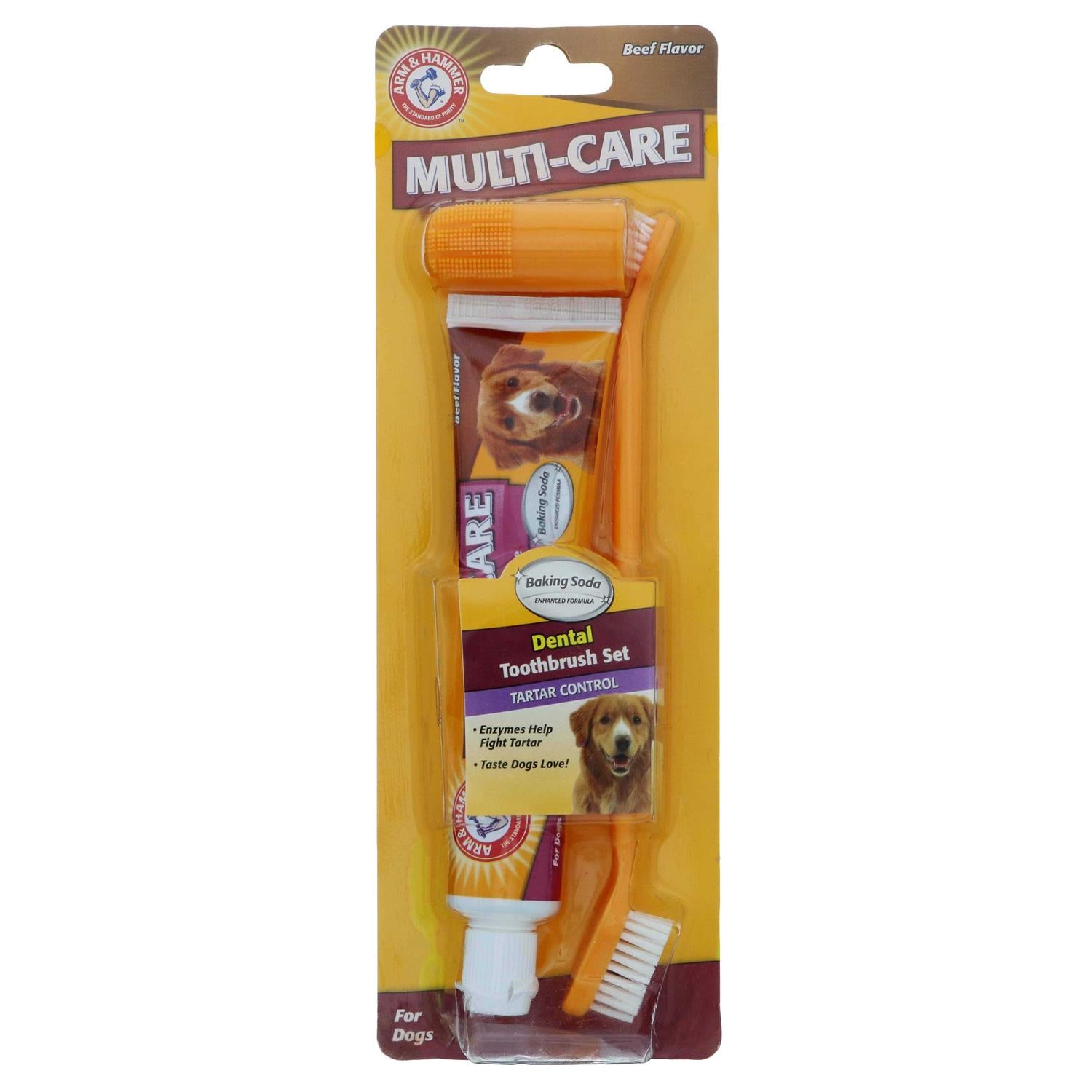 Dog Dental Kit Y923438