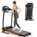 3.0HP Folding Treadmill with Incline Q33698