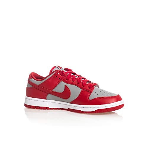Mens Dunk Low Retro Sneakers I497792