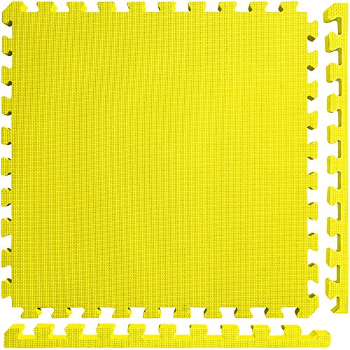 2'x2' Interlocking EVA Foam Mats C426