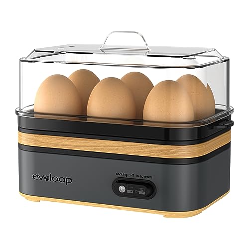 Rapid Egg Cooker Z735973